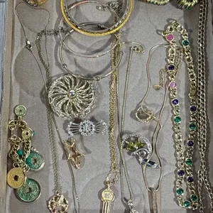 Costume Jewelry