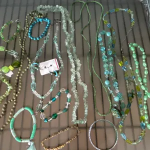 Costume Jewelry