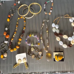 Costume Jewelry