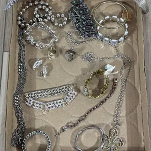 Costume Jewelry
