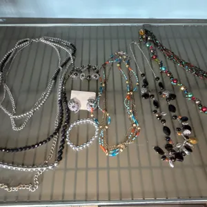 Costume Jewelry