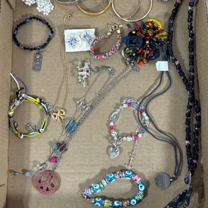 Costume Jewelry