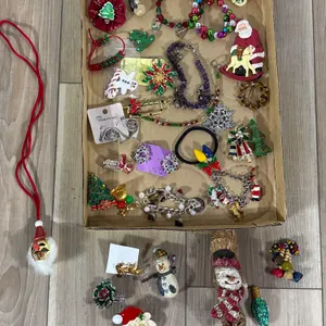 Costume Jewelry
