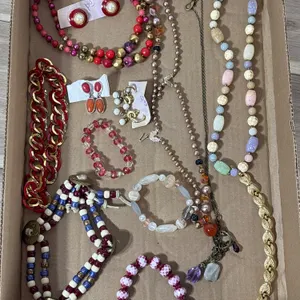 Costume Jewelry