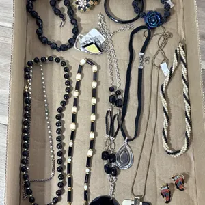 Costume Jewelry