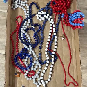 Costume Jewelry
