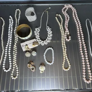 Costume Jewelry