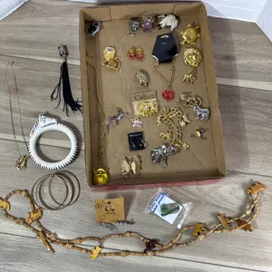 Costume Jewelry