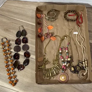 Costume Jewelry