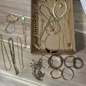 Costume Jewelry
