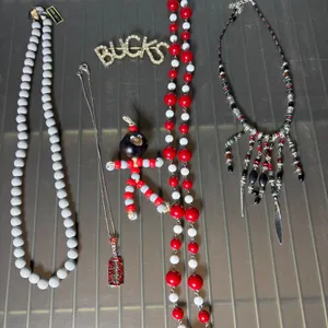 Costume Jewelry
