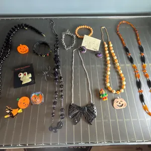 Costume Jewelry