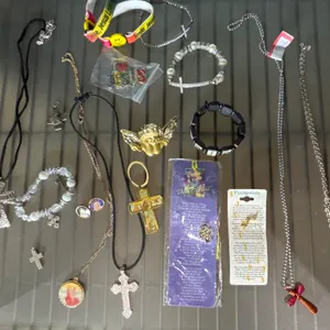 Costume Jewelry