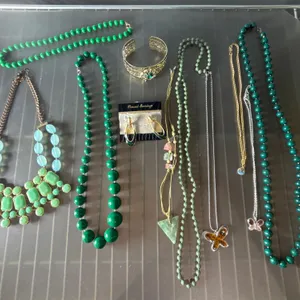 Costume Jewelry