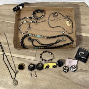 Costume Jewelry