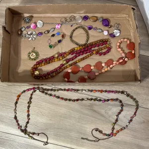 Costume Jewelry