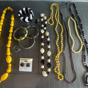 Costume Jewelry