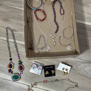 Costume Jewelry