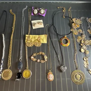 Costume Jewelry