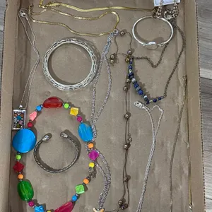 Costume Jewelry