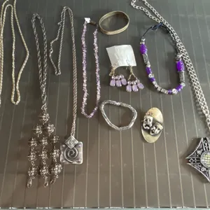 Costume Jewelry