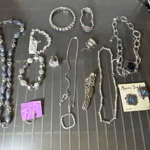 Costume Jewelry