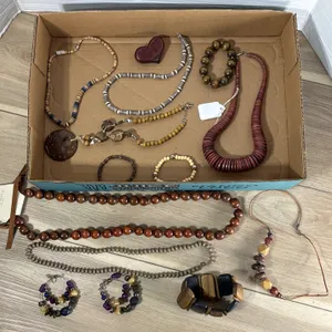 Costume Jewelry