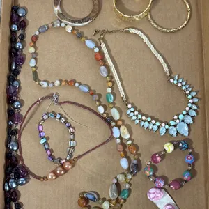 Costume Jewelry