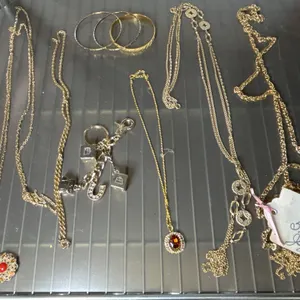 Costume Jewelry