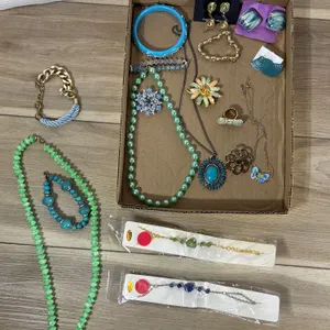 Costume Jewelry