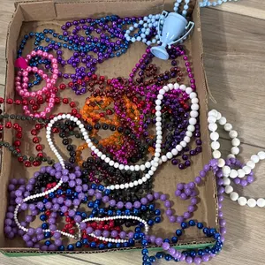 Costume Jewelry