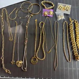 Costume Jewelry
