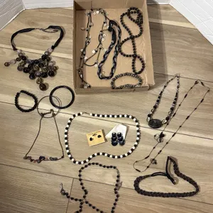 Costume Jewelry