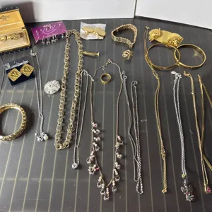 Costume Jewelry