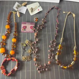 Costume Jewelry