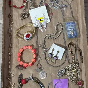 Costume Jewelry