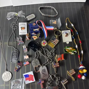 Costume Jewelry
