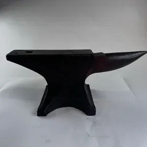 1850'S PETER WRIGHT ANVIL