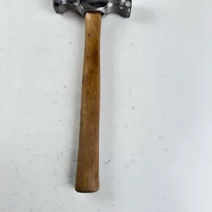 PROFESSIONAL BIG BLU BLACKSMITH HAMMER MADE IN USA WB1 1/4