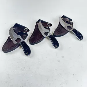 WHITEKNUCKLER OG SERIES 7-INCH LOCK GRIP KNIFE