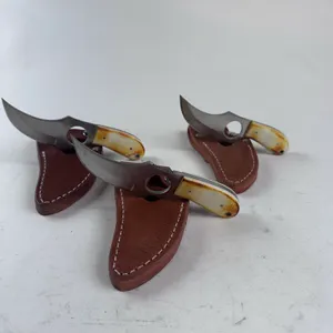 WHITEKNUCKLER OG SERIES 7-INCH LOCK GRIP KNIFE