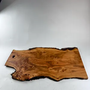 POLISHED OLIVEWOOD SLAB