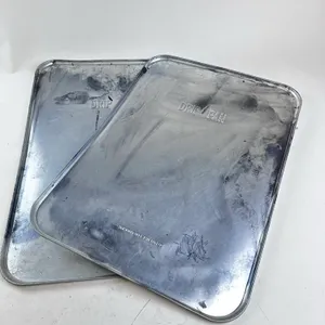 DRIP PANS