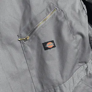 DICKIES COVERALLS — NEW CONDITION