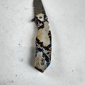 CRKT FOLDING KNIFE