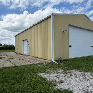 01433 St Rt 576 Bryan, OH 43506