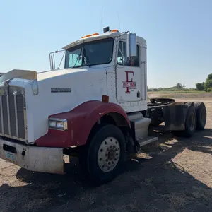 1993 Kenworth T800 day cab