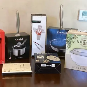 Kitchenwares