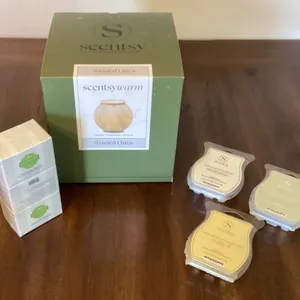 Scentsy