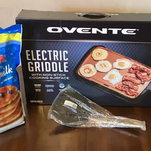 Breakfast Bundle